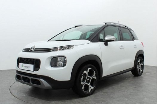 Citroën C3 Aircross - 1.2 PURETECH SHINE 130PK | Navi | Panoramadak | - 1