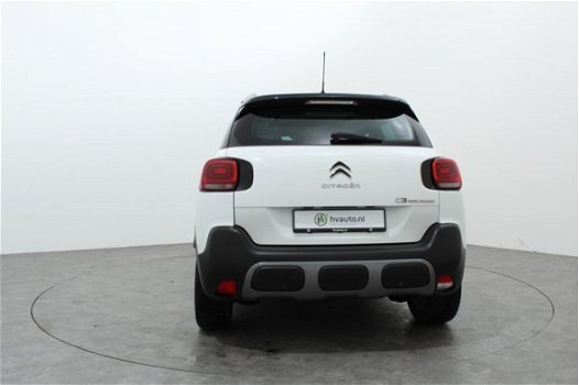 Citroën C3 Aircross - 1.2 PURETECH SHINE 130PK | Navi | Panoramadak | - 1
