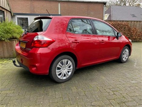 Toyota Auris - 1.6 Automaat 5Drs Clima trekhaak pdc - 1