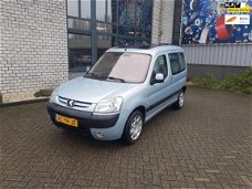 Peugeot Partner MPV - 1.6-16V Zenith 3 Pano Airco Top auto