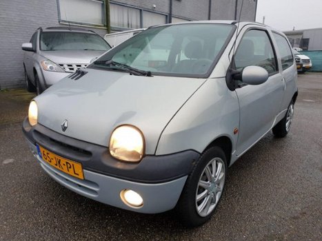 Renault Twingo - 1.2-16V Hélios *AIRCO/NAP/84000 - 1