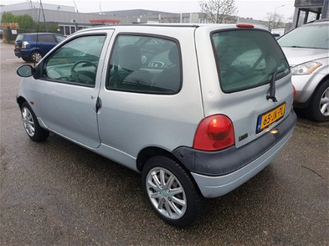 Renault Twingo - 1.2-16V Hélios *AIRCO/NAP/84000 - 1