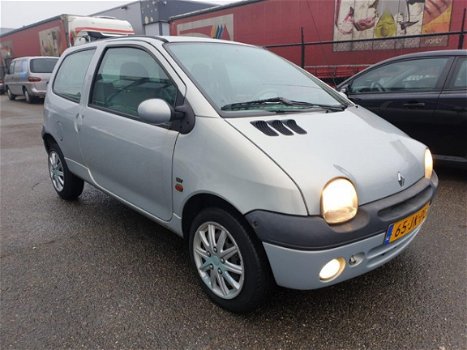 Renault Twingo - 1.2-16V Hélios *AIRCO/NAP/84000 - 1