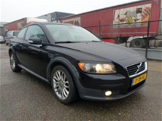 Volvo C30 - 2.0D Momentum CLIMA/NAVI/LEER/NAP