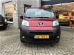 Peugeot Bipper Tepee - 1.4i Airco Mooie auto - 1 - Thumbnail