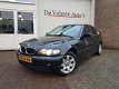 BMW 3-serie - 318i Lifestyle Edition ketting vervangen / 2005 - 1 - Thumbnail