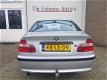 BMW 3-serie - 316i Black & Silver airco / lm velgen / trkhk - 1 - Thumbnail