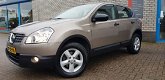 Nissan Qashqai - 1.6 Visia/airco/cruise/2e eig./Zeer mooi - 1 - Thumbnail