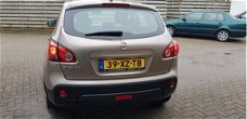 Nissan Qashqai - 1.6 Visia/airco/cruise/2e eig./Zeer mooi