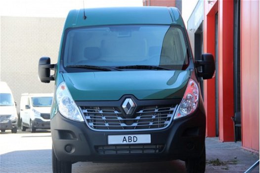 Renault Master - T35 2.3 dCi L3H2 Energy 145pk | Trekhaak | Navi | Camera | 105 liter tank | - 1