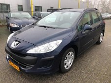 Peugeot 308 SW - 1.6 HDiF X-Line