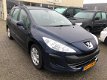 Peugeot 308 SW - 1.6 HDiF X-Line - 1 - Thumbnail