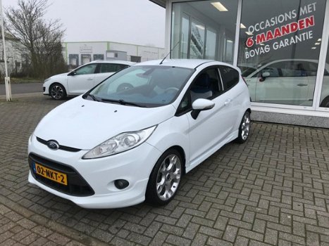 Ford Fiesta - 1.6 Sport - 1