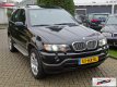 BMW X5 - 4.4i V8 Youngtimer Sportpakket Schuifdak NL Auto - 1 - Thumbnail