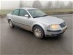 Volkswagen Passat - 1.9 TDI H5 Comfortline Clima - 1 - Thumbnail