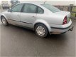 Volkswagen Passat - 1.9 TDI H5 Comfortline Clima - 1 - Thumbnail