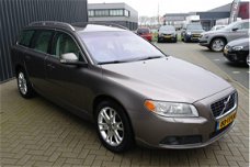 Volvo V70 - 3.2 Summum| Nieuw model| Winter&Zomer banden|