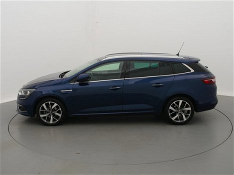 Renault Mégane Estate - 1.5 DCI BOSE|NAVI|PANO|LUXE - 1