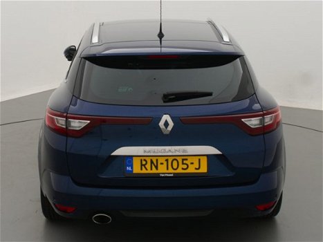 Renault Mégane Estate - 1.5 DCI BOSE|NAVI|PANO|LUXE - 1