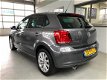 Volkswagen Polo - 1.2 TSI Highline 5DRS|Navi|Cruise|Airco - 1 - Thumbnail