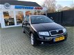 Skoda Fabia Combi - 1.4 ELEGANCE autom. perfecte staat - 1 - Thumbnail