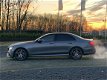 Mercedes-Benz E-klasse - 350 d AMG MEMORY, BURMESTER, 9G-TRONIC, WIDESCREEN, DAB+, AIR BODY CONTROL - 1 - Thumbnail