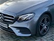 Mercedes-Benz E-klasse - 350 d AMG MEMORY, BURMESTER, 9G-TRONIC, WIDESCREEN, DAB+, AIR BODY CONTROL - 1 - Thumbnail