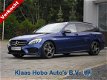 Mercedes-Benz C-klasse Estate - 180 AMG 9G-TRONIC, PANODAK, Nightpakket, Businesspakket, LEER, LED, - 1 - Thumbnail