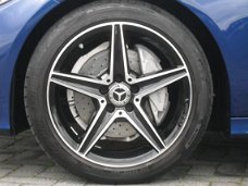 Mercedes-Benz C-klasse Estate - 180 AMG 9G-TRONIC, PANODAK, Nightpakket, Businesspakket, LEER, LED,