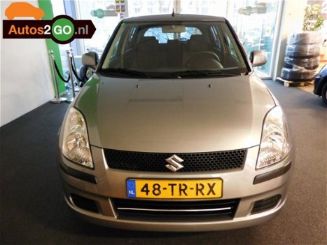 Suzuki Swift - 1.3 GA - 1