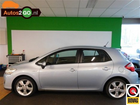 Toyota Auris - 1.8 Full Hybrid Executive - 1