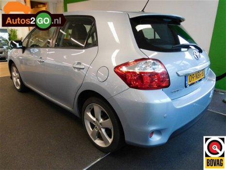 Toyota Auris - 1.8 Full Hybrid Executive - 1