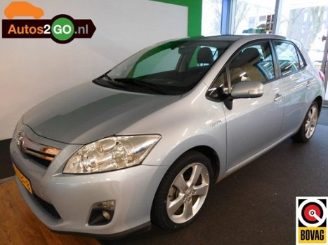 Toyota Auris - 1.8 Full Hybrid Executive - 1