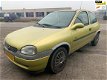 Opel Corsa - 1.0i-12V Swing APK NIEUW 16-2-2021 - 1 - Thumbnail