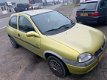 Opel Corsa - 1.0i-12V Swing APK NIEUW 16-2-2021 - 1 - Thumbnail