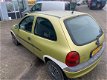 Opel Corsa - 1.0i-12V Swing APK NIEUW 16-2-2021 - 1 - Thumbnail