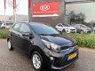 Kia Picanto - 1.0 CVVT EconomyPlusLine Bluetooth + AIRCO LM Velgen - 1 - Thumbnail