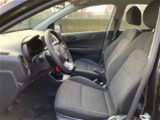 Kia Picanto - 1.0 CVVT EconomyPlusLine Bluetooth + AIRCO LM Velgen