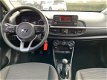 Kia Picanto - 1.0 CVVT EconomyPlusLine Bluetooth + AIRCO LM Velgen - 1 - Thumbnail