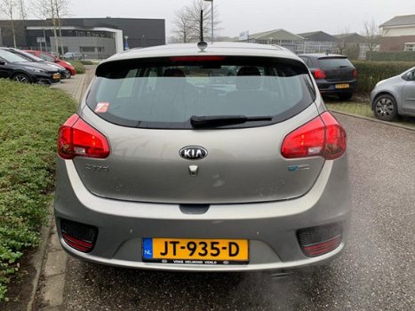 Kia Cee'd - 1.6 GDI First Edition NAVI , CAMERA , WEINIG KM - 1