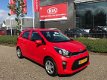 Kia Picanto - 1.0 CVVT EconomyPlusLine 5-Deurs AIRCO + Bluetooth - 1 - Thumbnail