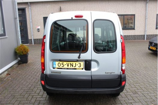 Renault Kangoo Express - 1.5 dCi 60 Générique MARGE 100.379 km - 1