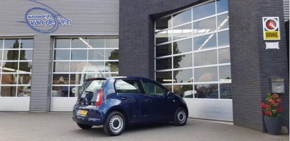 Skoda Citigo - 1.0 Greentech Arctic Air - 1