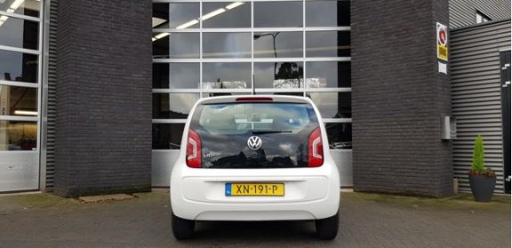 Volkswagen Up! - 75PK - 1