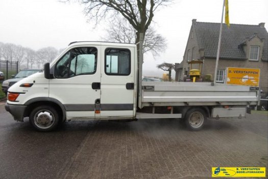 Iveco Daily - 35 C; 35C9 - 1