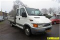 Iveco Daily - 35 C; 35C9 - 1 - Thumbnail