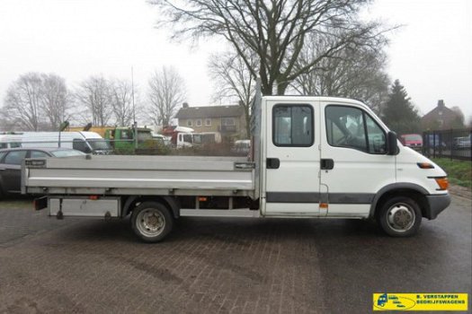 Iveco Daily - 35 C; 35C9 - 1