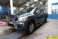 Nissan Titan - 5, 6 SE DUBBELE CABINE / PICK-UP - 1 - Thumbnail