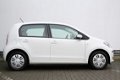 Volkswagen Up! - 1.0 move up BlueMotion Airco | Navigatie | 1 eig. auto | 5 drs - 1 - Thumbnail