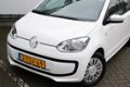 Volkswagen Up! - 1.0 move up BlueMotion Airco | Navigatie | 1 eig. auto | 5 drs - 1 - Thumbnail